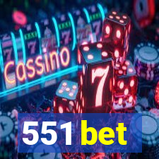 551 bet